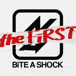 【特典付】BiTE A SHOCK / タイトル未定（初回生産限定盤／CD＋Blu-ray） (初回...