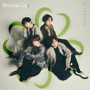 【特典付】Natural Lag / タイトル未定（CD＋Blu-ray（スマプラ対応）） (初回仕...