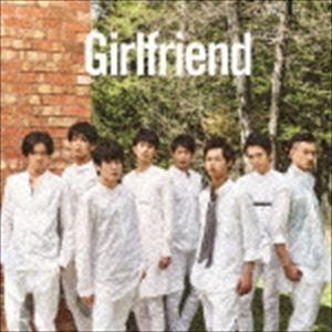 SOLIDEMO / Girlfriend（EMO盤） [CD]｜ggking