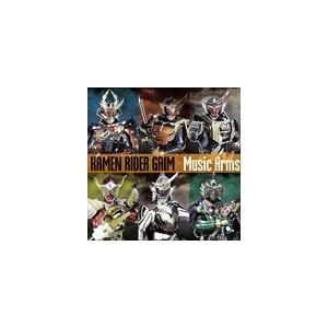 KAMEN RIDER GAIM Music Arms [CD]｜ggking