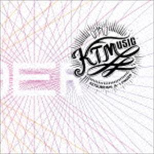 KTMusic / KTMusic [CD]｜ggking