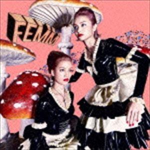 FEMM / PoW!／L.C.S. ＋Femm-Isation [CD]