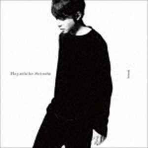 非売品　林部智史　CD 林部智史 / I [CD] : ポプカル ヤフー店 - 通販 - Yahoo!ショッピング