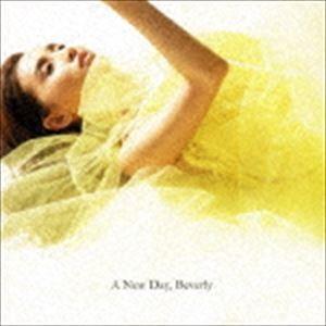 Beverly / A New Day（CD＋DVD） [CD]｜ggking
