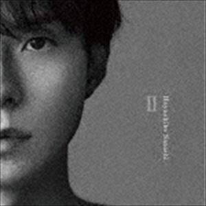 林部智史 / II [CD]