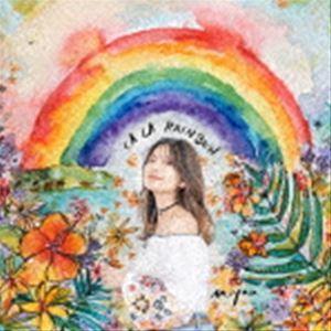 Miyuu / LA LA RAINBOW（通常盤） [CD]｜ggking