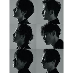 V6 / STEP（初回盤B／CD＋DVD） [CD]