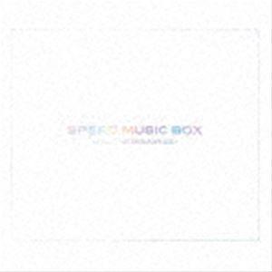 SPEED / SPEED MUSIC BOX -ALL THE MEMORIES-（初回生産限定盤...
