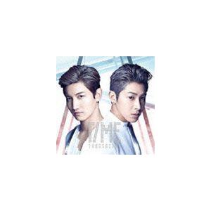 東方神起 / TIME（通常盤／ジャケットC） [CD]
