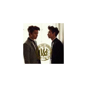 SUPER JUNIOR DONGHAE ＆ EUNHYUK / RIDE ME（CD＋DVD） [...
