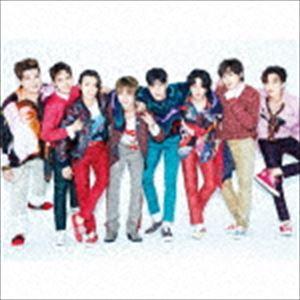 SUPER JUNIOR / One More Time（初回生産限定盤／CD＋Blu-ray） [...