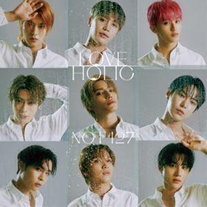 NCT 127 / LOVEHOLIC（通常盤） [CD]｜ggking