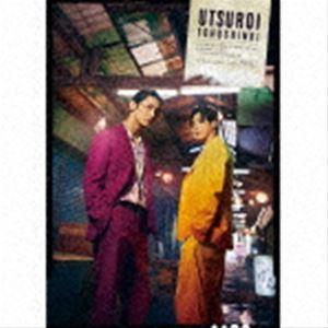 東方神起 / UTSUROI（初回生産限定盤） [CD]
