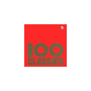 (オムニバス) 100曲クラシック ベストが10枚3000円 [CD]