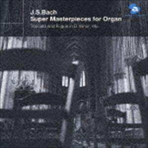 (オムニバス) avex Basic Classics Series31： J.S.バッハ： オルガ...