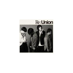 lego big morl / Re：Union [CD]