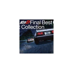 頭文字［イニシャル］D Final Best Collection [CD]｜ggking