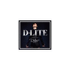 D-LITE from BIGBANG / D’slove（通常盤） [CD]