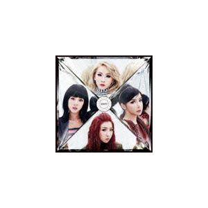 トゥエニィワン / CRUSH（通常盤） [CD]