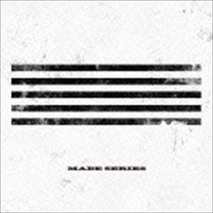 BIGBANG / MADE SERIES（通常盤／CD＋Blu-ray＋スマプラ） [CD]｜ggking