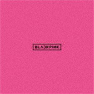 BLACKPINK / BLACKPINK（CD＋DVD） [CD]｜ggking