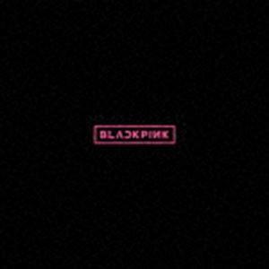 BLACKPINK / BLACKPINK [CD]｜ggking