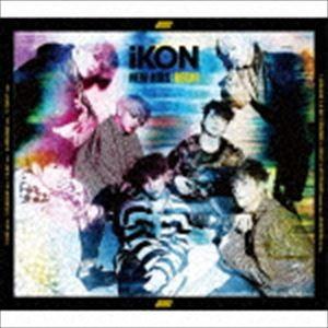 iKON / NEW KIDS：BEGIN（CD（スマプラ対応）） [CD]