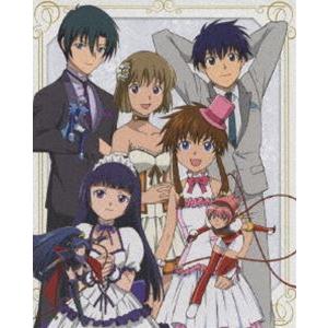 機動天使エンジェリックレイヤー Blu-ray BOX [Blu-ray] : ポプカル