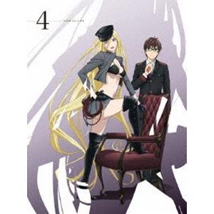 ノラガミ 4 初回生産限定版 [Blu-ray]｜ggking