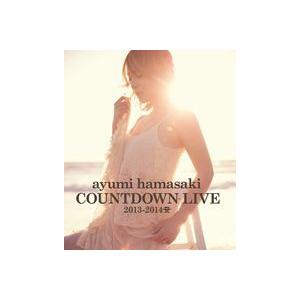 浜崎あゆみ／ayumi hamasaki COUNTDOWN LIVE 2013-2014 A [Blu-ray]