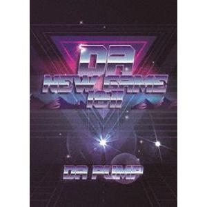 DA PUMP／DA NEW GAME I＆II［livestreamconcert］（初回生産限定...