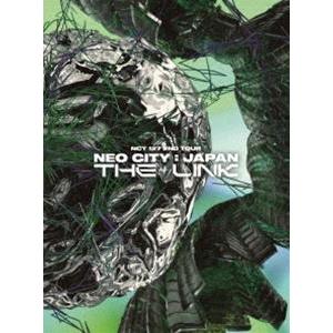 NCT 127 2ND TOUR’NEO CITY：JAPAN THE LINK’（初回生産限定盤／PHOTOBOOK VER.） [Blu-ray]｜ggking