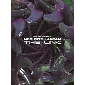 NCT 127 2ND TOUR’NEO CITY：JAPAN THE LINK’（初回生産限定盤／2枚組） [Blu-ray]｜ggking