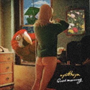 ayutthaya / Good morning [CD]