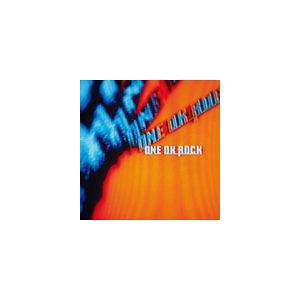 ONE OK ROCK / 残響リファレンス（通常盤） [CD]