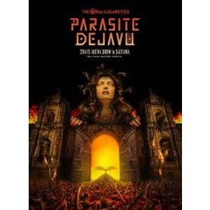 THE ORAL CIGARETTES／Live Blu-ray「PARASITE DEJAVU 2...