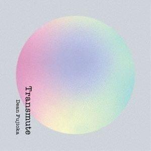 DEAN FUJIOKA / Transmute（初回限定盤B（Lucaism）／CD＋DVD） [CD]｜ggking