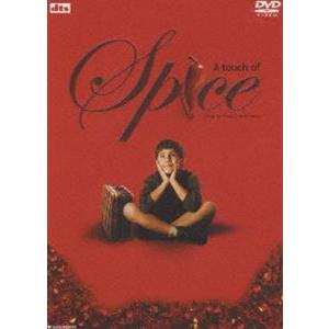 タッチ・オブ・スパイス DTSスペシャル・エディション [DVD]