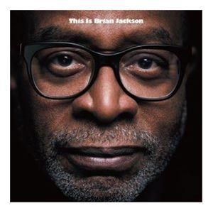 ブライアン・ジャクソン / This Is Brian Jackson [CD]