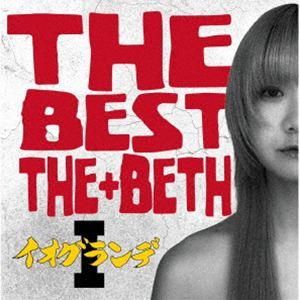 THE＋BETH / ザ・ベストザベス Iイオグランデ [CD]