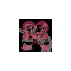 SqSc / SEXY，CUTE AND R＆R [CD]