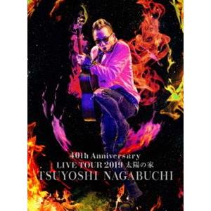 長渕剛／TSUYOSHI NAGABUCHI 40th Anniversary LIVE TOUR ...