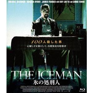 THE ICEMAN 氷の処刑人 [Blu-ray]｜ggking