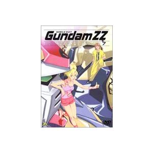 機動戦士ガンダムZZ 7 [DVD]｜ggking