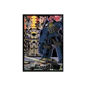 THE ビッグオー second season 4 [DVD]