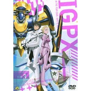 IGPX 3 [DVD]｜ggking