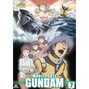 機動戦士ガンダム 7 [DVD]｜ggking