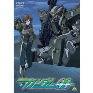 機動戦士ガンダム00 2 [DVD]｜ggking