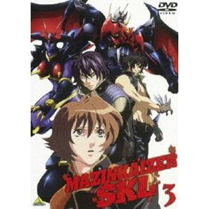 マジンカイザーSKL 3 [DVD]｜ggking