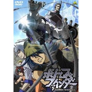 ボトムズ ニュージェネレーション ボトムズ ファインダー [DVD]｜ggking